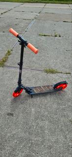 Oxelo mid 7 step, nauwelijks gebruikt., Fietsen en Brommers, Steps, Ophalen, Zo goed als nieuw, Overige typen