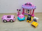 Duplo 10873 Minnie's verjaardagsfeest, Kinderen en Baby's, Speelgoed | Duplo en Lego, Duplo, Ophalen of Verzenden