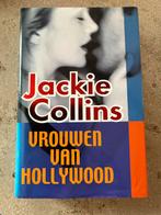 Jackie Collins - Vrouwen van Hollywood, Ophalen of Verzenden, Zo goed als nieuw, Jackie Collins, Nederland