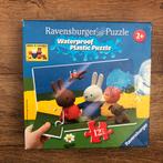 Ravensburger Puzzle Waterproof Plastic puzzel, Ophalen of Verzenden, 10 tot 50 stukjes, Gebruikt