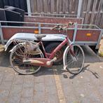 Damesfiets bieden vanaf 15 euro, Ophalen, Gebruikt, Overige merken, (Extra) lage instap