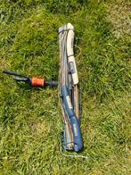 Flysurfer Fusion M bar, Geen board, Ophalen of Verzenden, Zo goed als nieuw