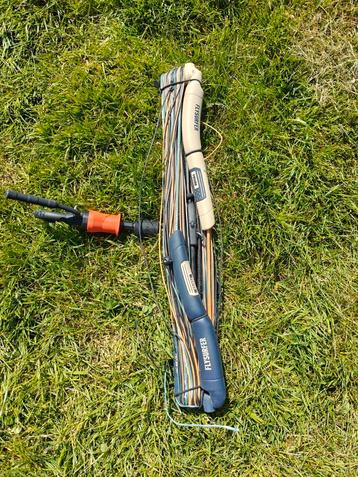 Flysurfer Fusion M bar beschikbaar voor biedingen