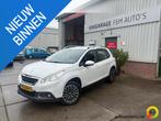 Peugeot 2008 1.2 PureTech Allure, Voorwielaandrijving, Euro 5, Gebruikt, 1199 cc