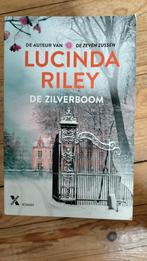Lucinda Riley - De Zilverboom, Ophalen of Verzenden, Zo goed als nieuw, Nederland
