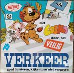 Ruil of koop Met Loekie door het veilig verkeer (Ilja Gort), Cd's en Dvd's, Ophalen of Verzenden, Zo goed als nieuw, Educatief