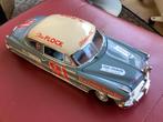 Hudson Hornet, 1:18 , Jim Flock, Ophalen of Verzenden, Zo goed als nieuw, Overige merken