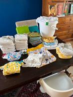 Totsbots luier pakket mt 2, luieremmer, cheeky wipes bak, Kinderen en Baby's, Badjes en Verzorging, Ophalen of Verzenden, Gebruikt