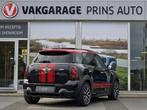 MINI Countryman 1.6 John Cooper Works ALL4 Chili |PANO|STOEL, Keurmerk '100% Onderhouden', Euro 5, 1380 kg, Zwart