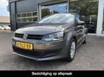 Volkswagen Polo 1.2 TSI BlueMotion Edition Airco, Centrale v, Voorwielaandrijving, Euro 5, Stof, Gebruikt