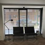 Jaloezie BAMBOO zwart 213,5x 216 cm. Nieuw in verpakking, Ophalen, 200 cm of meer, Zwart, Nieuw