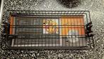 Flat Rotisserie Basket van Ultra Chef Grills, Ophalen of Verzenden, Nieuw