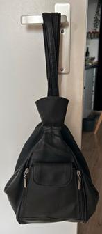 Joop! Rugtas met spiegel - Stijlvol en praktisch, Kinderen en Baby's, Luiertassen, Ophalen of Verzenden, Zo goed als nieuw, Rugzak