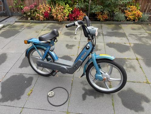 🔴 Te koop gevraagd 🔴 Vespa Ciao Piaggio ciao si, Fietsen en Brommers, Snorfietsen en Snorscooters, Zo goed als nieuw, Vespa