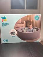Teddy Ballenbak Rond Nieuw In Doos Met Ballen Baby Peuter, Kinderen en Baby's, Ophalen of Verzenden, Nieuw, Overige typen