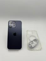 Iphone 14 Pro Max 128 GB (Deep Purple) - Nette Staat!, Telecommunicatie, Mobiele telefoons | Apple iPhone, 83 %, 128 GB, Apple Inc.