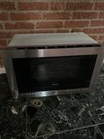 Siemens magnetron - Inbouw, Witgoed en Apparatuur, Magnetrons, Ophalen, Combimagnetron, Gebruikt, Grill