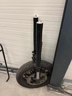 Yamaha MT09 2019 Voorvork Compleet, Motoren, Ophalen of Verzenden, Gebruikt