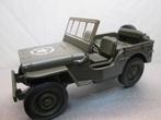 willys jeep 1941, Ophalen of Verzenden, Nieuw, Auto, Overige merken