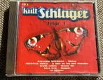 CD Kult Duitse Schlager Folge 1 CD 1, Cd's en Dvd's, Cd's | Schlagers, Boxset, Ophalen of Verzenden, Zo goed als nieuw