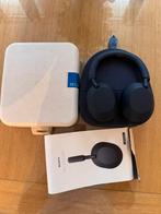 SONY WH-1000XM5 Bluetooth Noise Cancellation, Overige merken, Bluetooth, Zo goed als nieuw, Op oor (supra aural)
