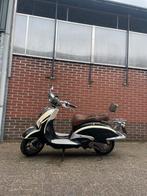 Gratis Benzhou 25 Sixties, Ophalen of Verzenden, Benzine
