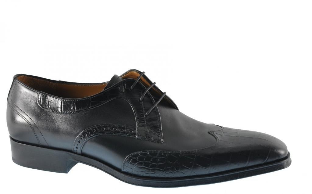 van Bommel maat 6,5 G 1/2 herenschoenen, Kleding | Heren, Schoenen, Zwart, Nieuw, Ophalen of Verzenden, Van Bommel