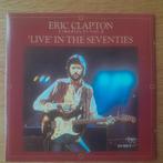 cd ERIC CLAPTON - Live in the Seventies., Ophalen of Verzenden, 1980 tot 2000, Zo goed als nieuw
