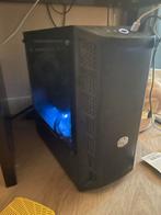 Game PC - Ryzen 5 3600, GTX 1660 Super, Computers en Software, Desktop Pc's, Ophalen of Verzenden, Gaming, Met videokaart, 3 tot 4 Ghz