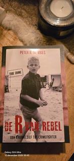 Holleeder/de Vries, Ophalen of Verzenden, Zo goed als nieuw