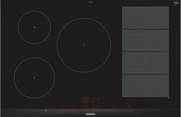 Siemens IQ700 EX875LVB1E inductie kookplaat beschikbaar voor biedingen