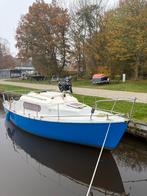 Compromi 720, Watersport en Boten, 6 meter of meer, Gebruikt, Overige typen, 15 tot 30 m²