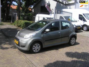 Citroen C1 1.0-12V Ambiance nap automaat airco nieuwe apk beschikbaar voor biedingen