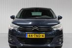 Citroen C4 1.6 THP Ligne Business EGS, Euro 5, Stof, Gebruikt, Zwart