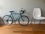 Vintage Kinder-racefiets, Fietsen en Brommers, Fietsen | Racefietsen, Minder dan 10 versnellingen, Gebruikt, Staal, Minder dan 49 cm