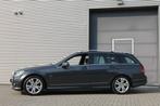 Mercedes-Benz C-Klasse Estate 180 CGI BlueEFFICIENCY Busines, Auto's, Euro 5, Zwart, Origineel Nederlands, Stationwagon