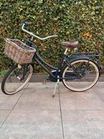 Cortina U4 Transportfiets 24 inch., 53 tot 56 cm, Ophalen of Verzenden, Gebruikt, Handrem
