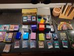 Collectie Yu-Gi-Oh kaarten - verschillende decks - top staat, Hobby en Vrije tijd, Verzamelkaartspellen | Yu-gi-Oh!, Ophalen of Verzenden