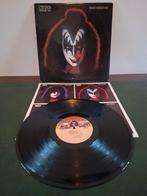 Kiss - Gene Simmons LP, Cd's en Dvd's, Vinyl | Hardrock en Metal, Ophalen