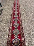 Mooie gebruikte traploper 5.25 meter lang 58 cm breed, Ophalen, Gebruikt, Rechthoekig