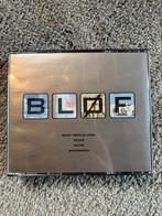 CD-box: Blof (eerste 4 albums, nieuwstaat!), Ophalen of Verzenden, Zo goed als nieuw, Pop, Boxset