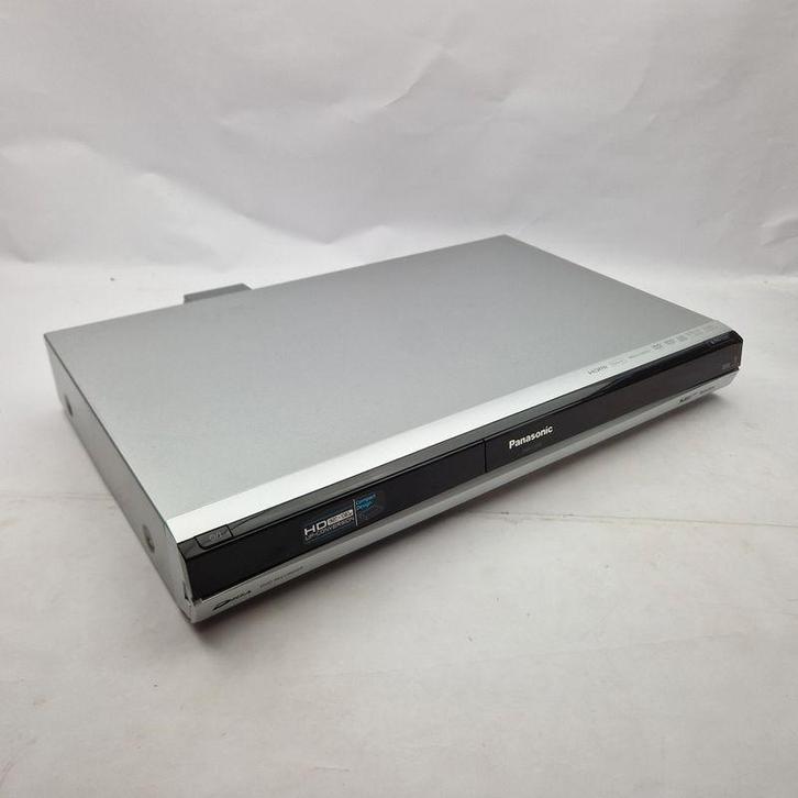 Panasonic DMR-EH49 DVD Recorder met HDD || Nu €54.99, Audio, Tv en Foto, Dvd-spelers, Gebruikt, Dvd-recorder, Panasonic, Ophalen of Verzenden