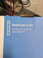 Optex Smart Line QUAD SL-650QDM(C) Nieuw in doos