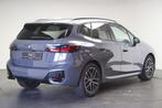 BMW 2 Serie Active Tourer 220i High Executive M Sport Automa, Zwart, 156 pk, Leder, Bedrijf