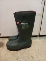 Dunlop Fieldpro thermo+ maat 42, Tuin en Terras, Werkkleding, Dames, Nieuw, Ophalen of Verzenden, Laarzen
