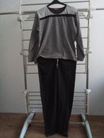 DAMES PYAMA VAN REBELLE., Rebelle, Ophalen of Verzenden, Gedragen, Maat 46/48 (XL) of groter