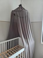 Klamboe Baby's Only khaki/ groen, Kinderen en Baby's, Kinderkamer | Inrichting en Decoratie, Ophalen of Verzenden, Zo goed als nieuw