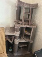 KattenToren, Klimtoren, krabtoren. Groot, Dieren en Toebehoren, Ophalen