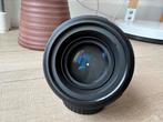 Nikon 50mm 1.4 G portret lens Scherpstelsysteem doe het niet, Ophalen of Verzenden, Gebruikt, Macrolens