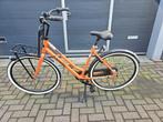 Gazelle grand prix 28inch, 54 cm, 7vers oranje, 53 tot 56 cm, Gazelle, Versnellingen, Zo goed als nieuw